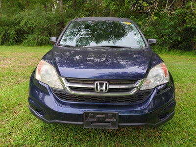 2011 Honda CR-V SE