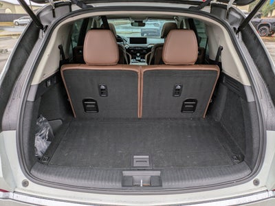2022 Acura MDX w/Technology Package