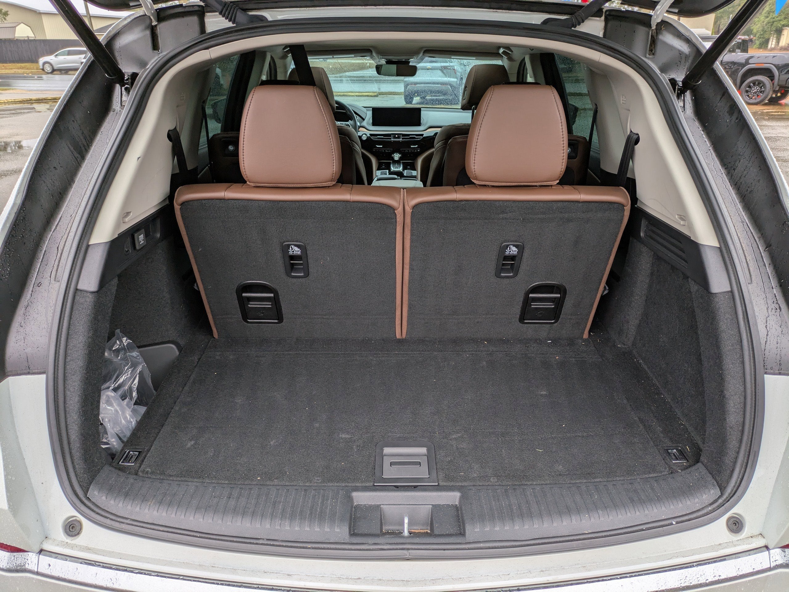 2022 Acura MDX w/Technology Package