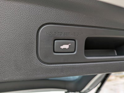 2022 Acura MDX w/Technology Package