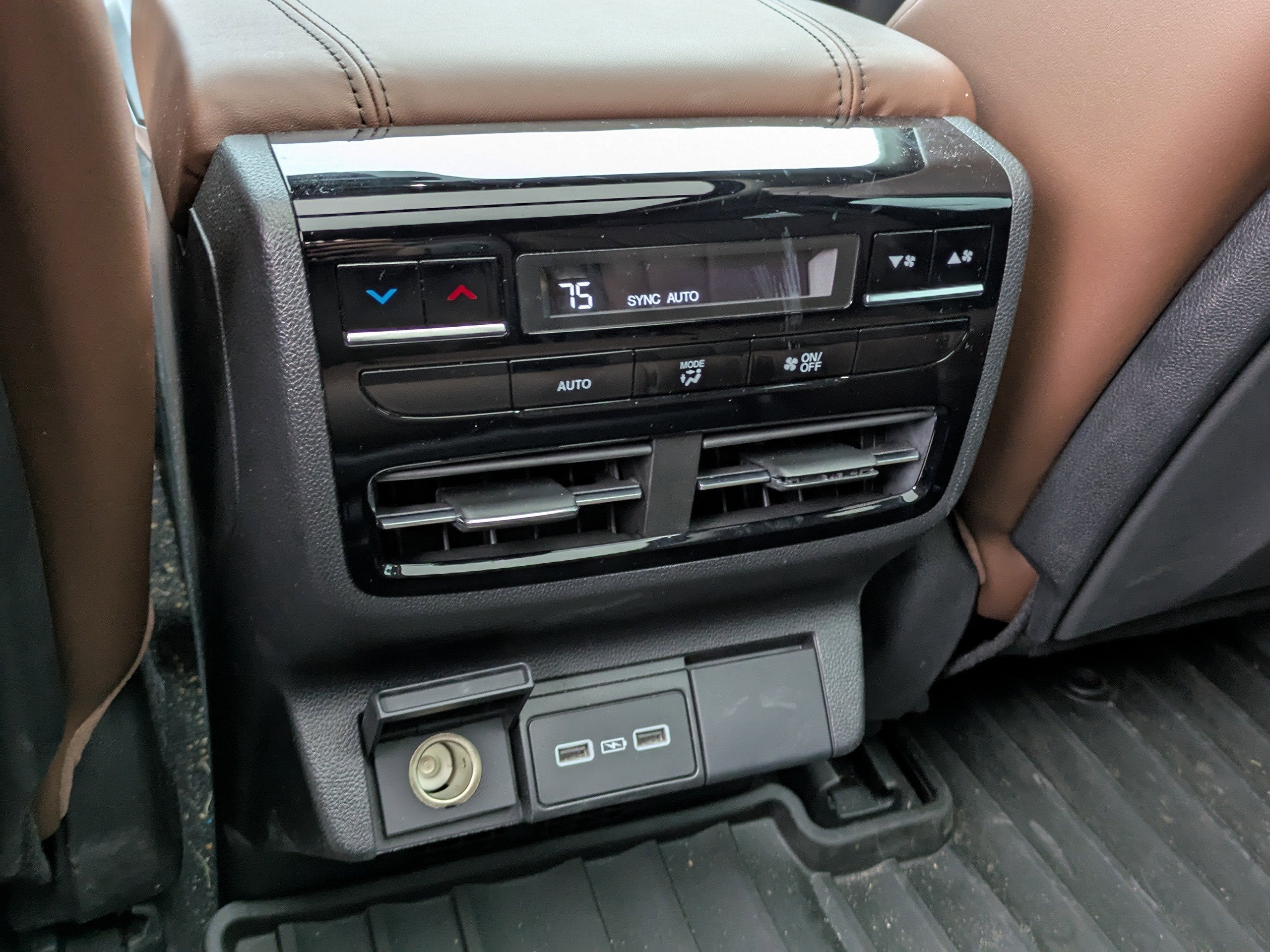 2022 Acura MDX w/Technology Package