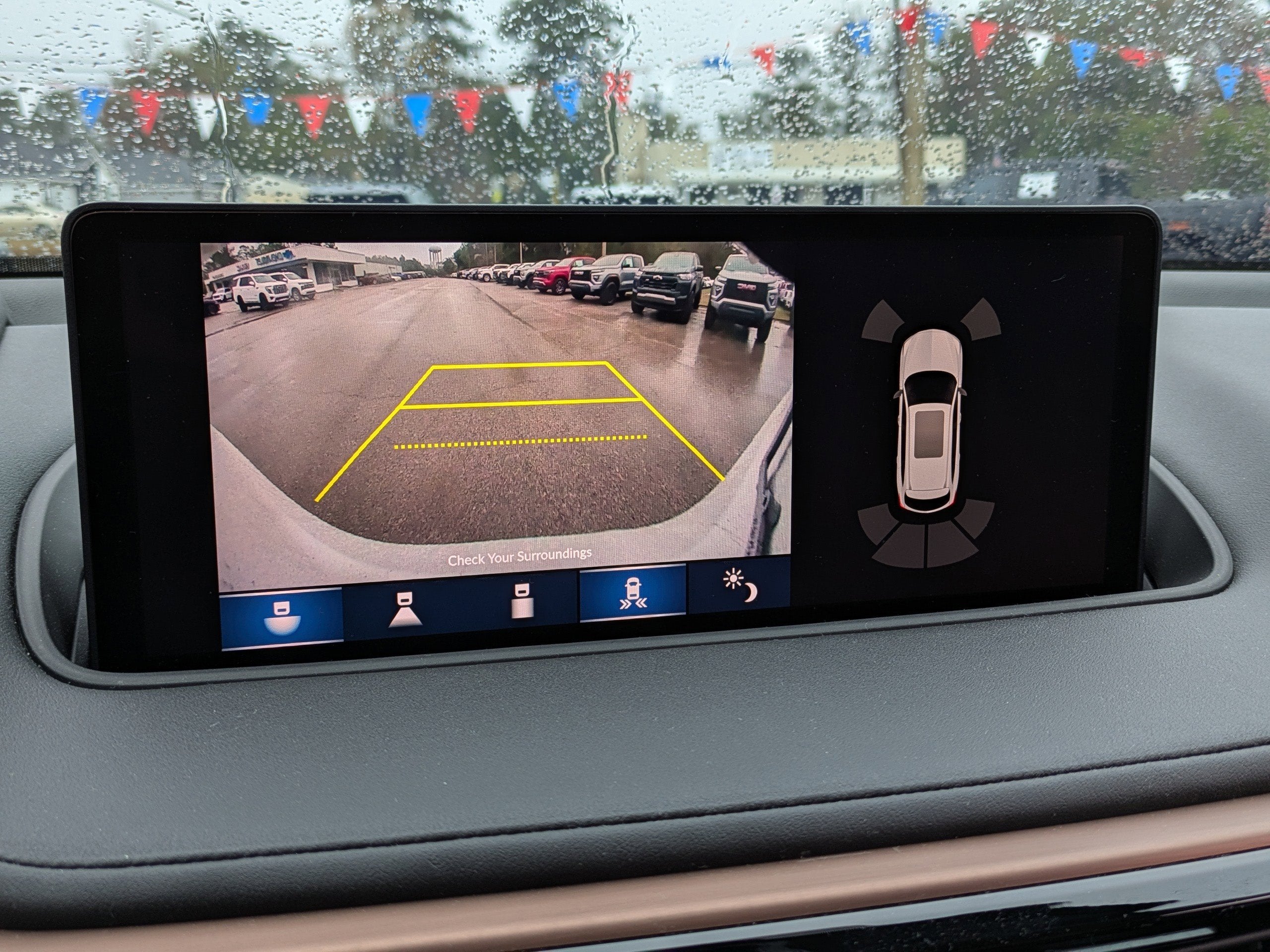 2022 Acura MDX w/Technology Package