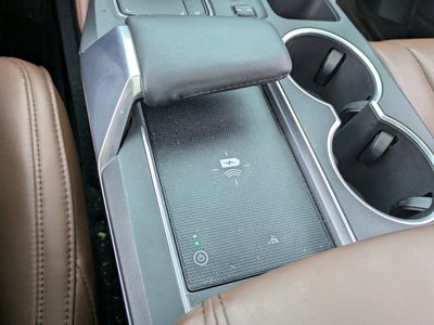 2022 Acura MDX w/Technology Package