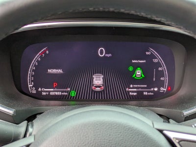 2022 Acura MDX w/Technology Package