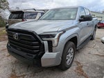 2025 Toyota Tundra SR