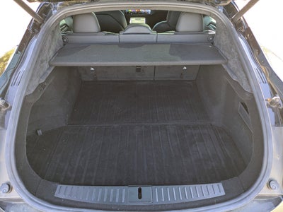 2023 Tesla Model S Plaid Tri Motor All-Wheel Drive