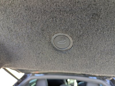 2023 Tesla Model S Plaid Tri Motor All-Wheel Drive