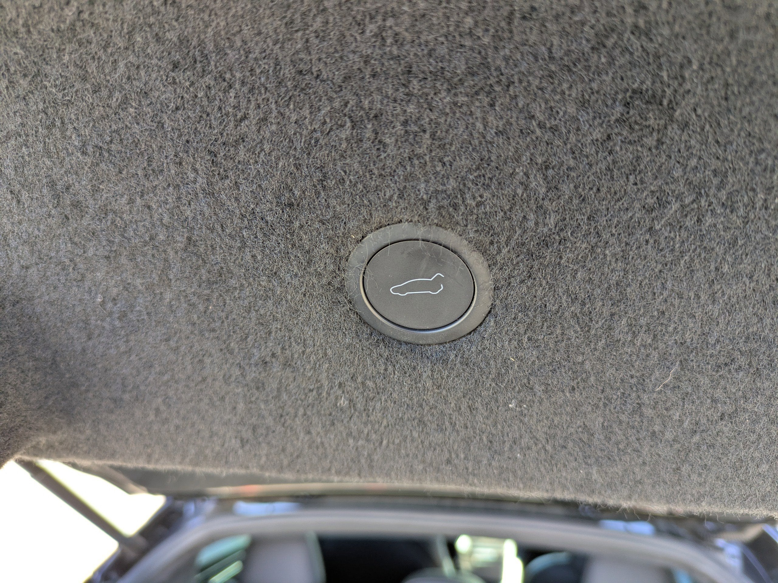 2023 Tesla Model S Plaid Tri Motor All-Wheel Drive