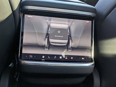 2023 Tesla Model S Plaid Tri Motor All-Wheel Drive