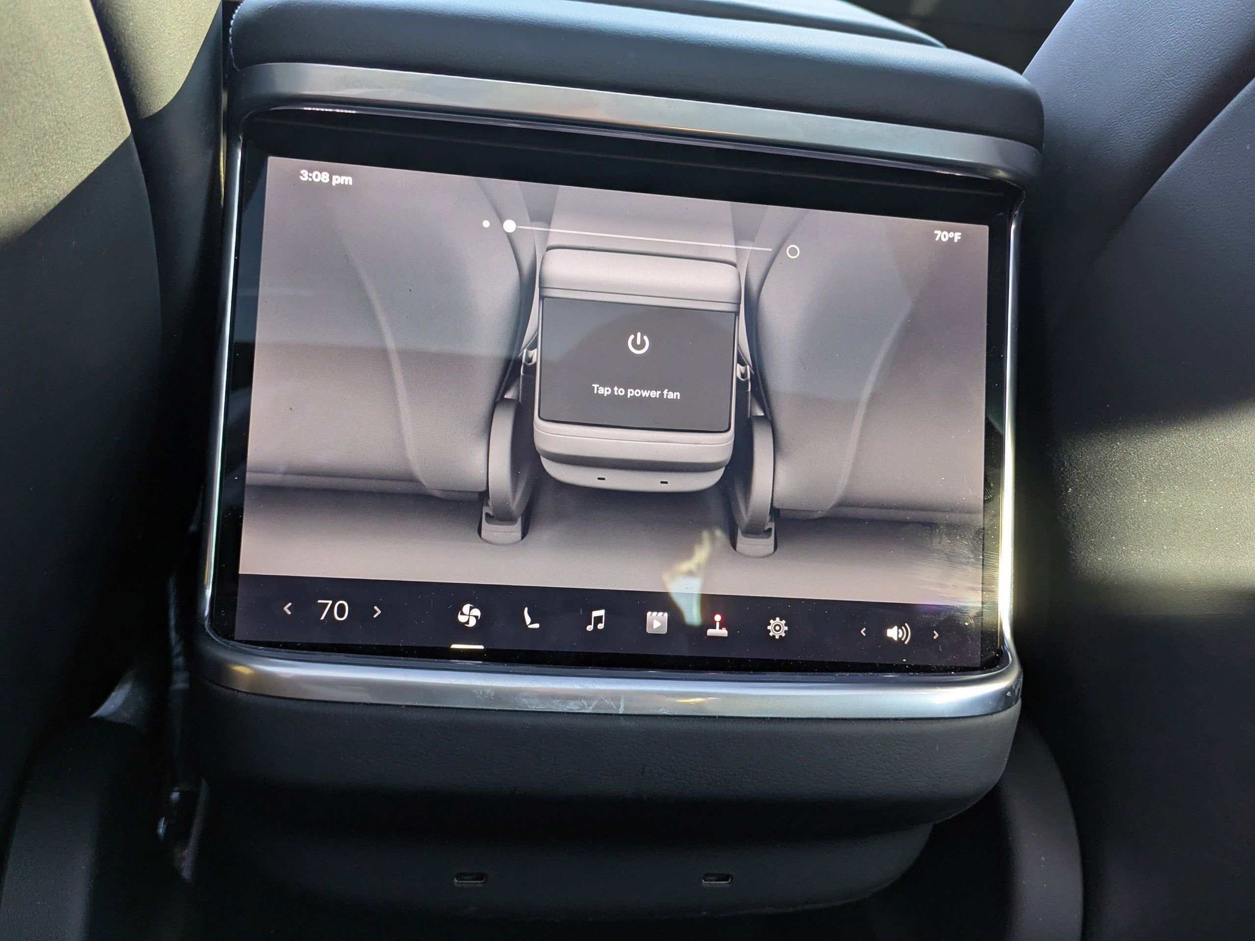 2023 Tesla Model S Plaid Tri Motor All-Wheel Drive