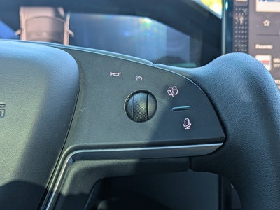 2023 Tesla Model S Plaid Tri Motor All-Wheel Drive