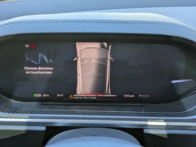 2023 Tesla Model S Plaid Tri Motor All-Wheel Drive