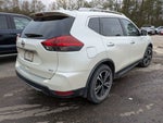 2020 Nissan Rogue SV FWD