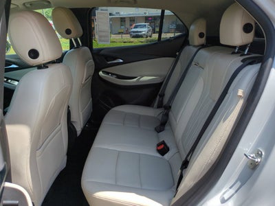 2024 Buick Encore GX Avenir