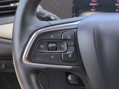 2024 Buick Encore GX Avenir