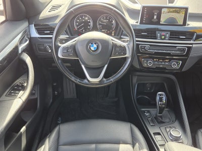 2021 BMW X1 sDrive28i