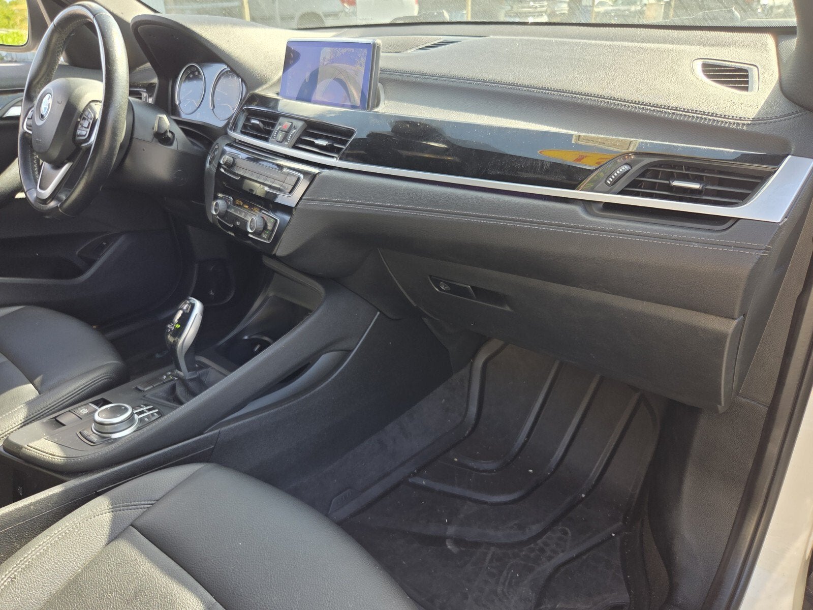 2021 BMW X1 sDrive28i