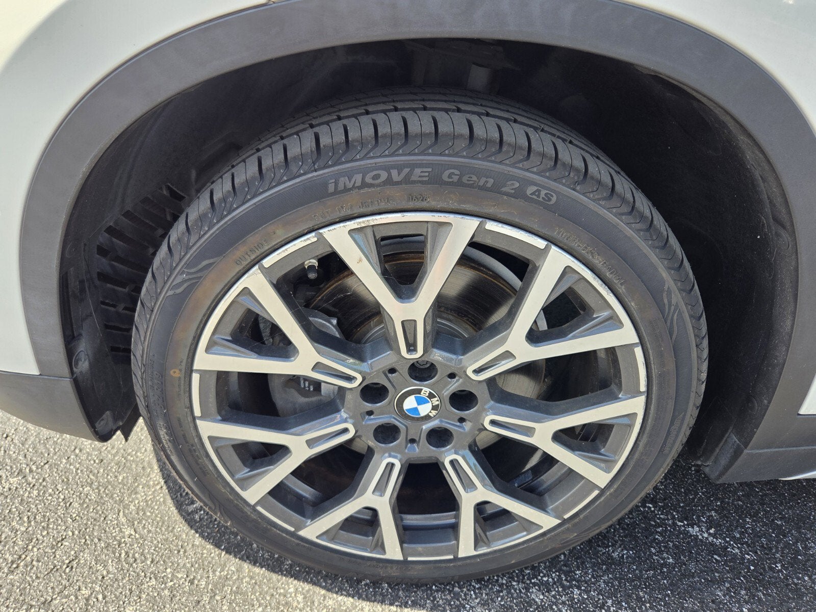 2021 BMW X1 sDrive28i
