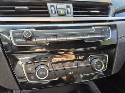 2021 BMW X1 sDrive28i
