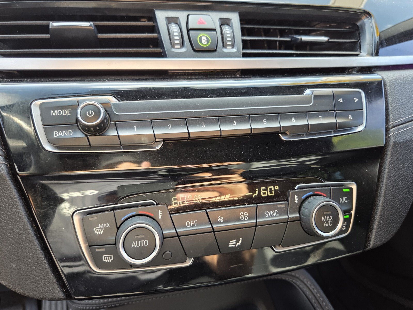 2021 BMW X1 sDrive28i