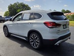 2021 BMW X1 sDrive28i