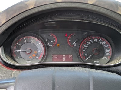 2015 Dodge Dart SXT