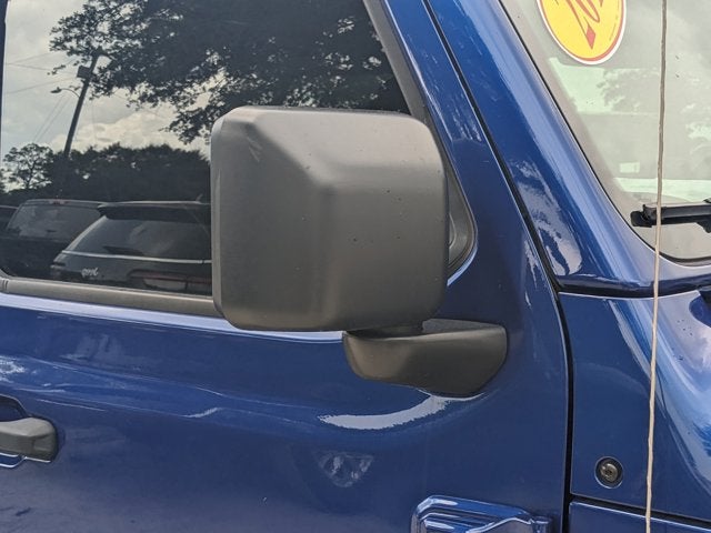 2019 Jeep Wrangler Rubicon