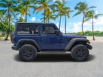 2019 Jeep Wrangler Rubicon