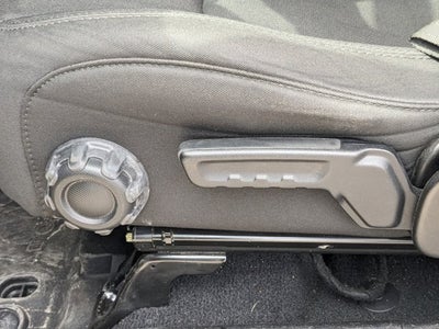 2022 Jeep Wrangler Unlimited Willys Sport