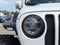 2021 Jeep Wrangler Unlimited Sahara High Altitude