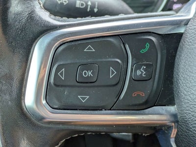 2022 Jeep Wrangler 4xe Unlimited Sahara