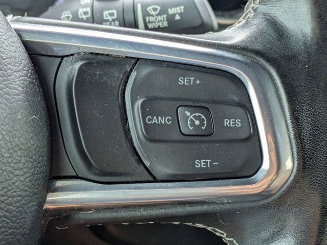 2022 Jeep Wrangler 4xe Unlimited Sahara