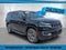2025 Jeep Wagoneer 4WD