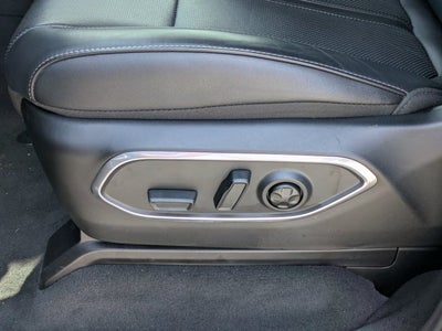 2025 Jeep Wagoneer 4WD