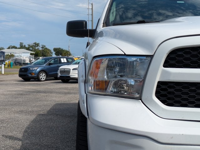 2017 RAM 1500 SLT