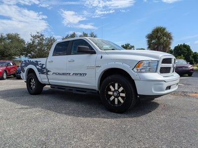 2017 RAM 1500 SLT