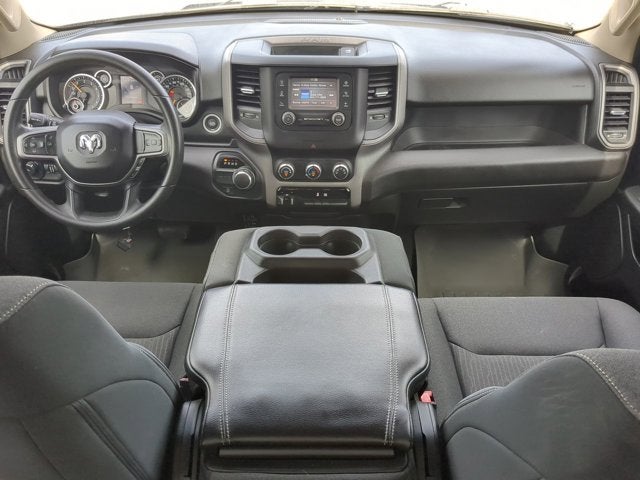 2019 RAM 1500 Tradesman