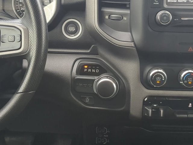 2019 RAM 1500 Tradesman