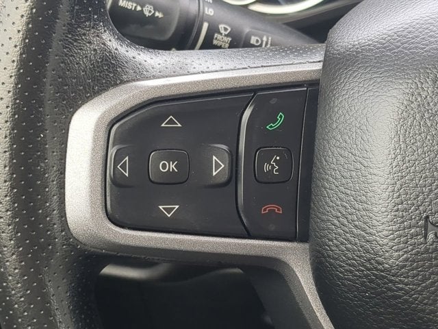 2019 RAM 1500 Tradesman