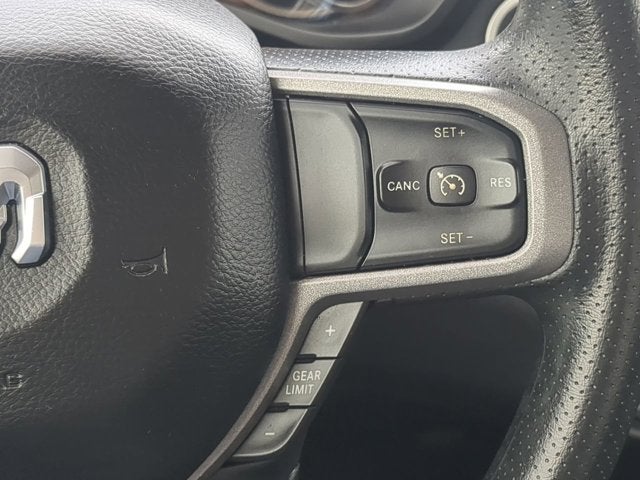 2019 RAM 1500 Tradesman