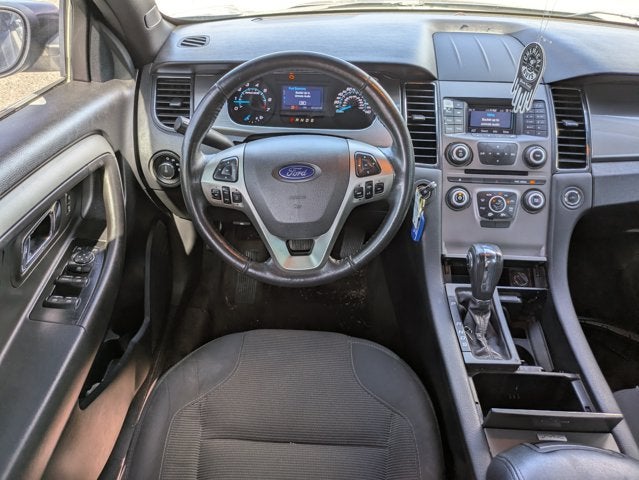 2015 Ford Taurus SEL