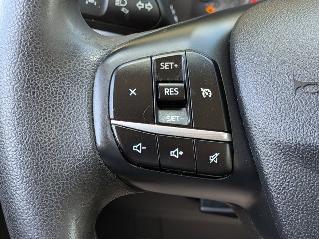 2021 Ford Escape S