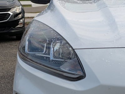 2022 Ford Escape SE Hybrid