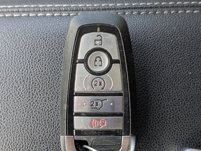 2022 Ford Escape SE Hybrid