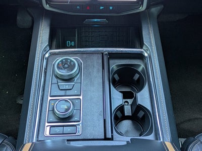 2023 Ford Expedition Platinum