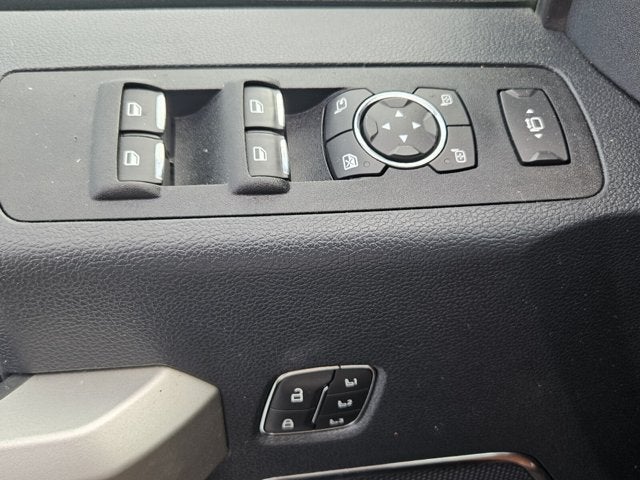 2022 Ford Super Duty F-250 SRW LARIAT