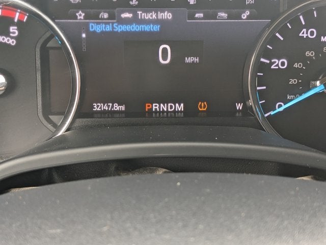2022 Ford Super Duty F-250 SRW LARIAT