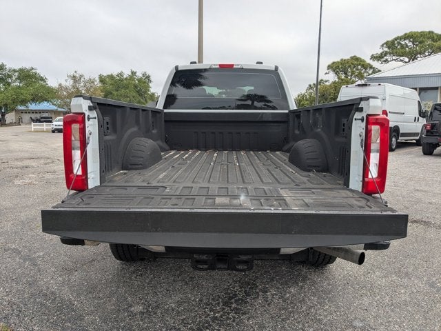 2023 Ford Super Duty F-350 SRW XL