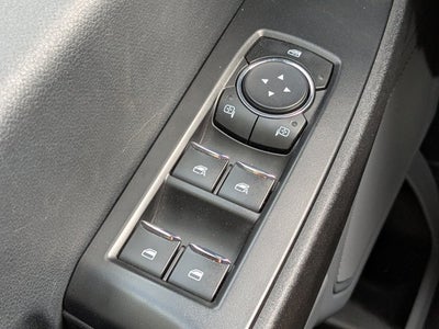 2023 Ford Super Duty F-350 SRW XL