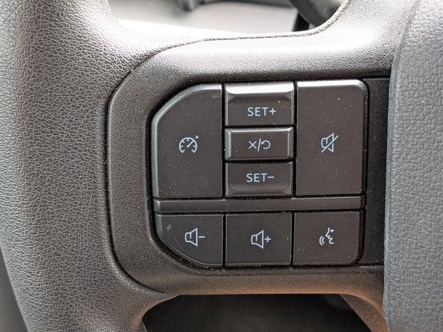 2023 Ford Super Duty F-350 SRW XL